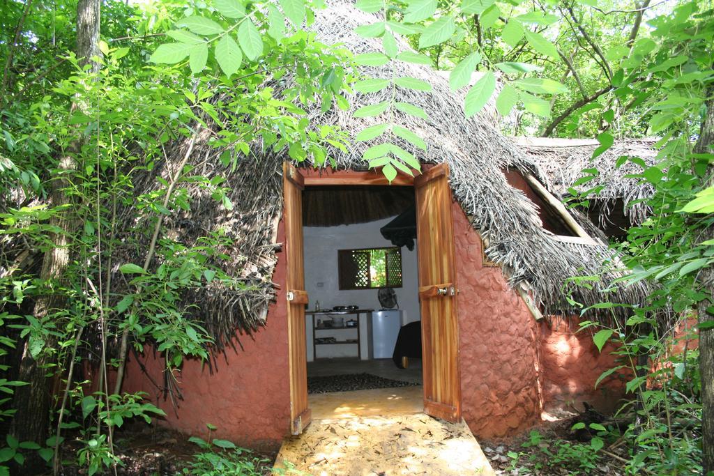 Mundo Milo Eco Lodge Paraíso Quarto foto