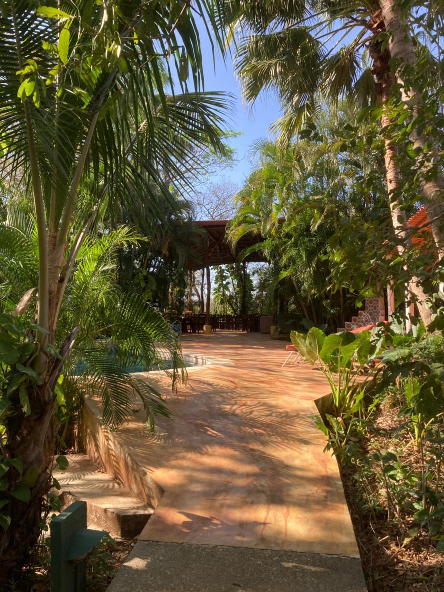 Mundo Milo Eco Lodge Paraíso Exterior foto