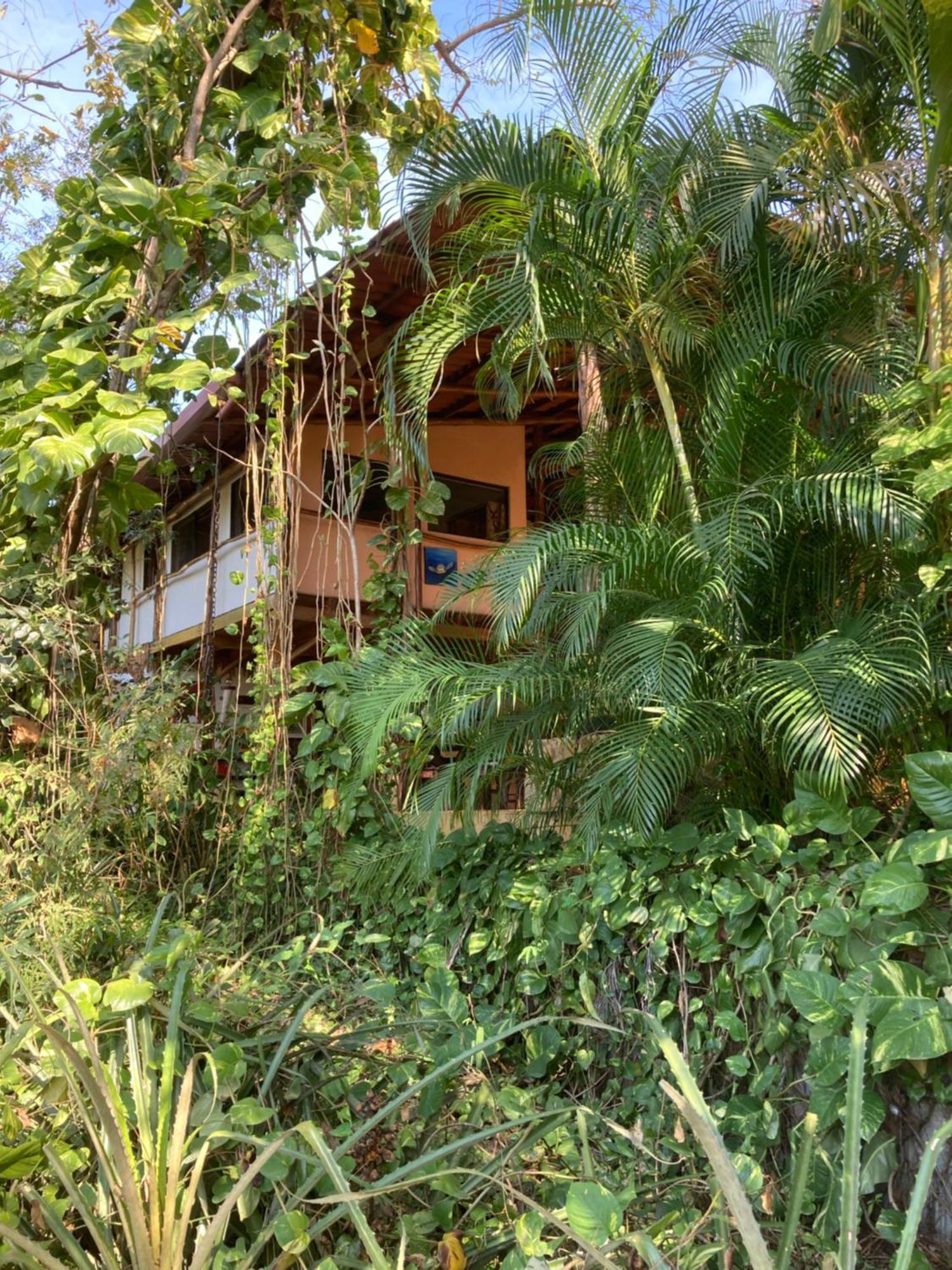 Mundo Milo Eco Lodge Paraíso Exterior foto