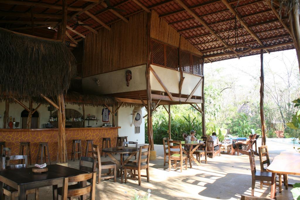 Mundo Milo Eco Lodge Paraíso Exterior foto