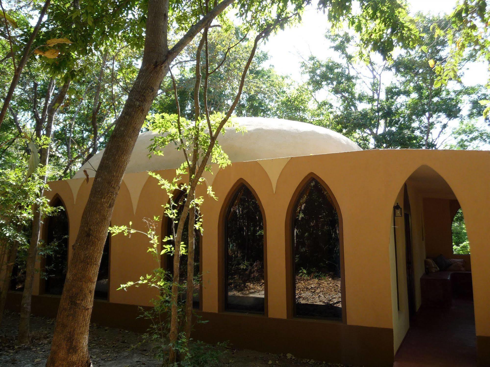 Mundo Milo Eco Lodge Paraíso Exterior foto