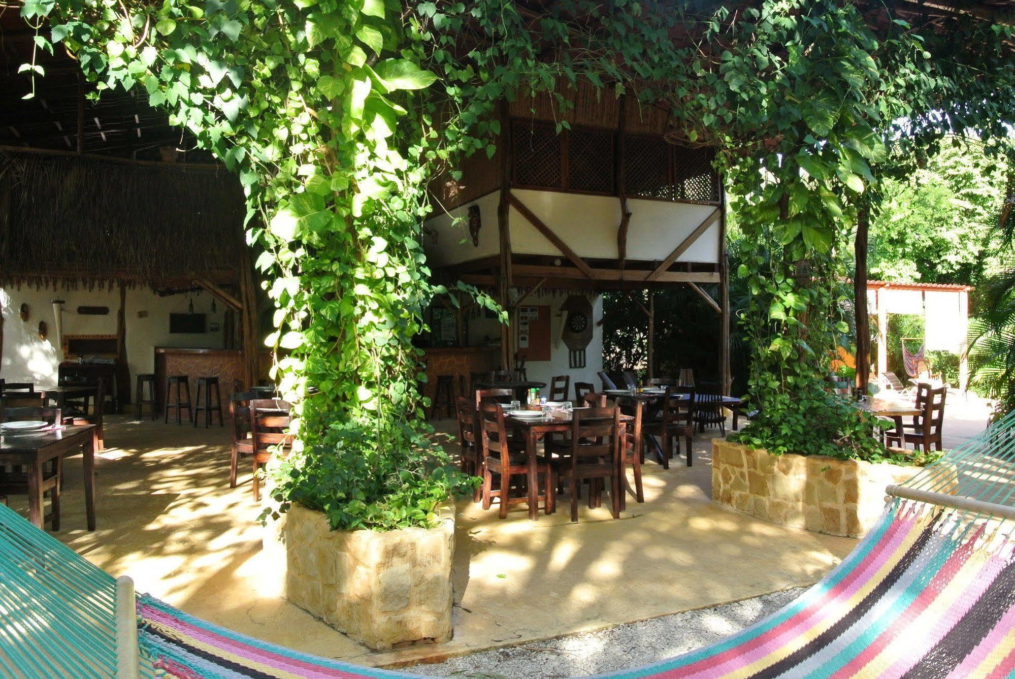 Mundo Milo Eco Lodge Paraíso Exterior foto